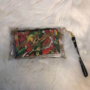 Legend of Zelda wallet